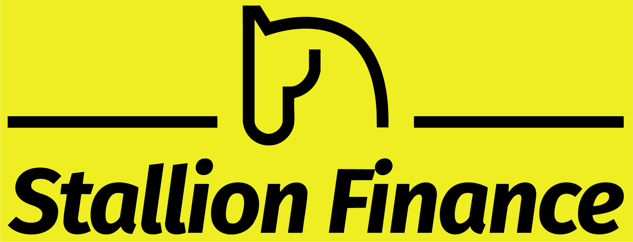 Stallion Finance Logo